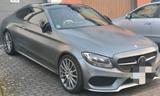 Mercedes-Benz Mercedes C43 AMG Coupe - Mercedes-Benz C 43 AMG in Köln