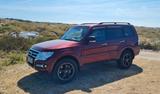 Mitsubishi Pajero 3,2 DI-D 4WD Top - Mitsubishi Pajero in Dortmund