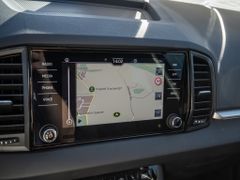 Foto Nummer 9: SKODA Karoq