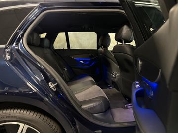 Mercedes C 300 - 11