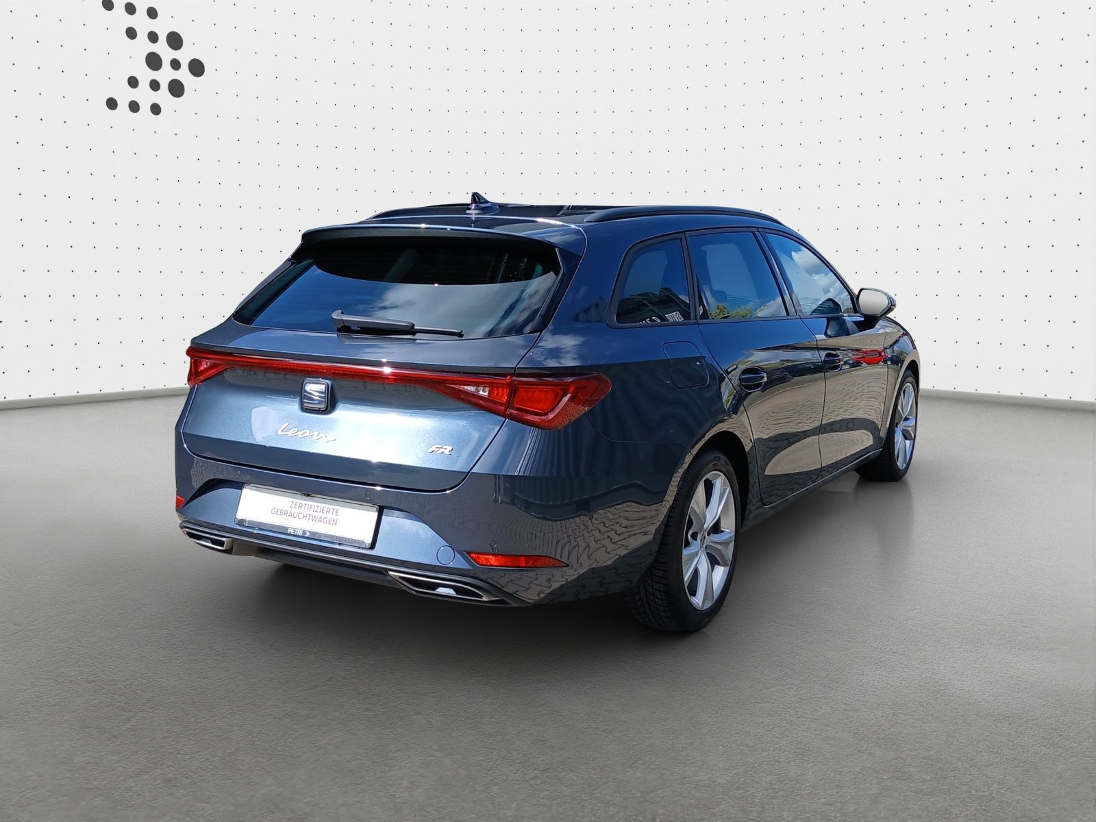 Seat Leon - Bild 4