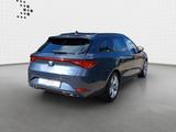 Seat Leon Sportstourer FR-Line 2.0 TDI DSG*NAVI*AHK*K - Seat Leon: Fr