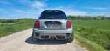 MINI John Cooper Works GP Eventuri, Carbon, Downpipe  - MINI John Cooper Works aus 2020