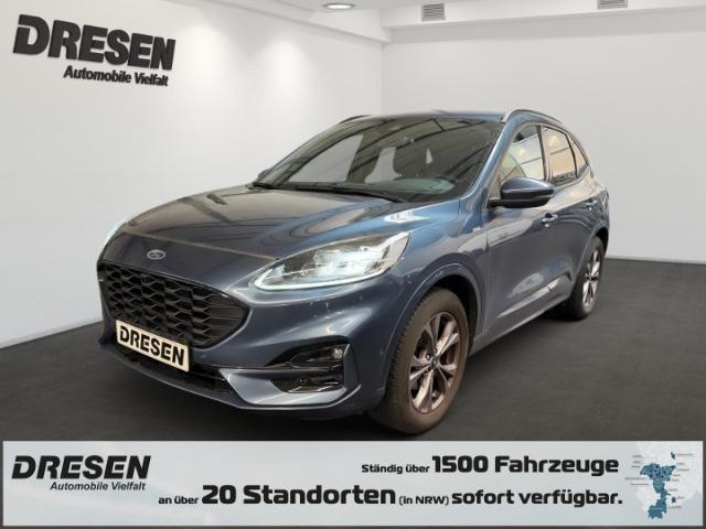 Ford Kuga 1.5 EcoBoost ST-Line X Abnehmbare AHK+B&O+K