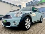 MINI ONE Clubman Pepper - AUTOMATIK-KLIMA-2.HAND!!! - MINI ONE: Automatik