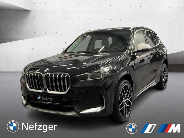 BMW X1 sDrive18i xLine el. Panorama LED Head-Up SHZ