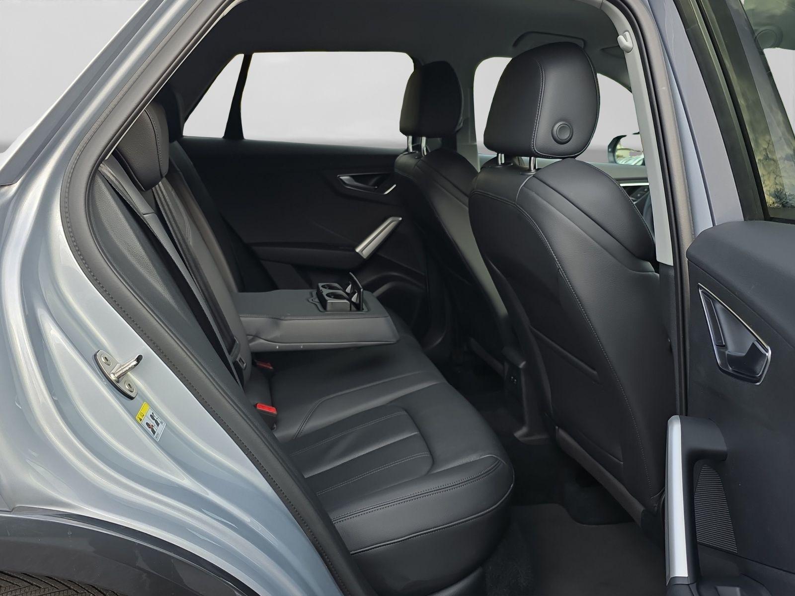 Audi Q2 40 TFSI Q ADVANCED LEDER KAMERA SPORTSITZE eK, миниатюра 6