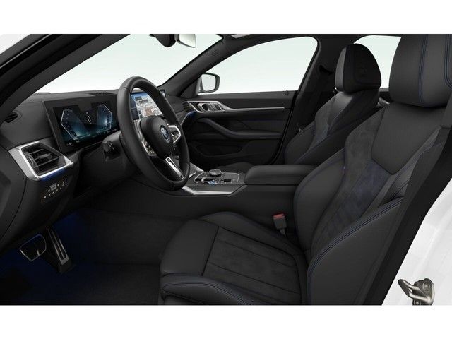 BMW i4 eDrive40 M Sportpaket Navi Tempom.aktiv Sitzh foto 3