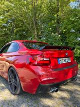 BMW M235i Coupé - - BMW M235 aus 2014