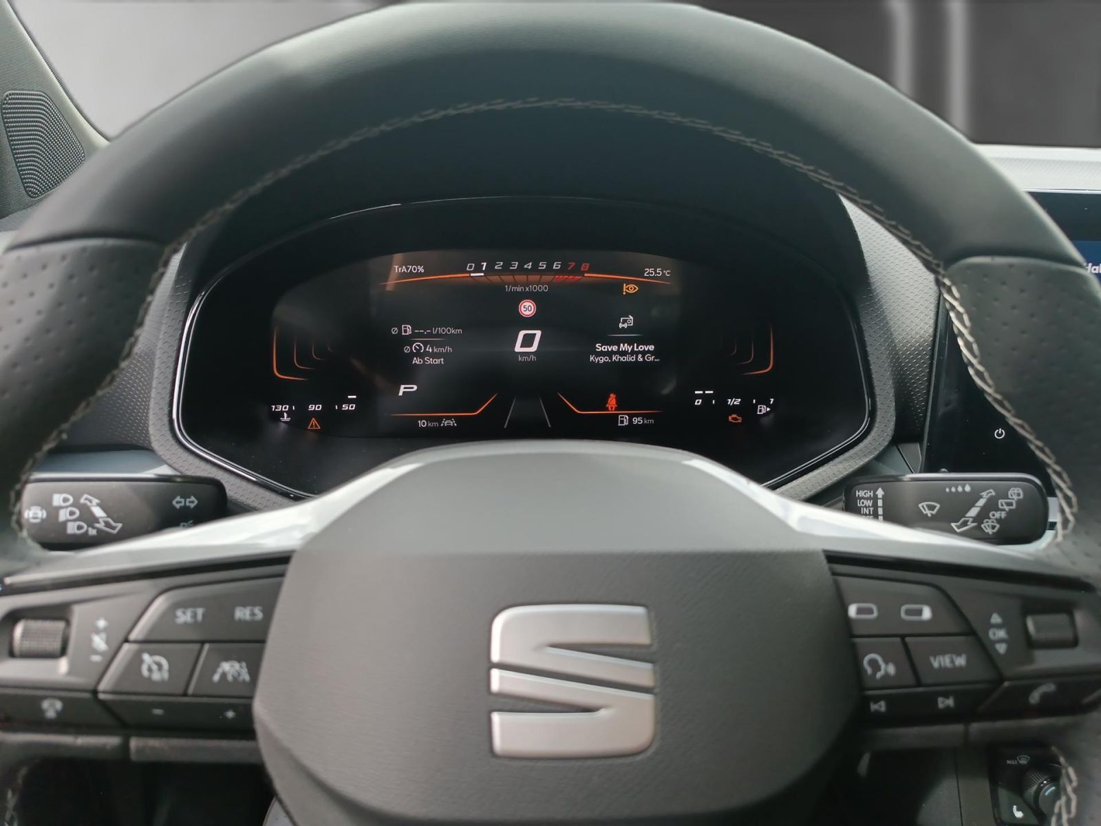 Seat Arona - Bild 21