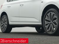 Skoda Kamiq - Vorschau Bild 34