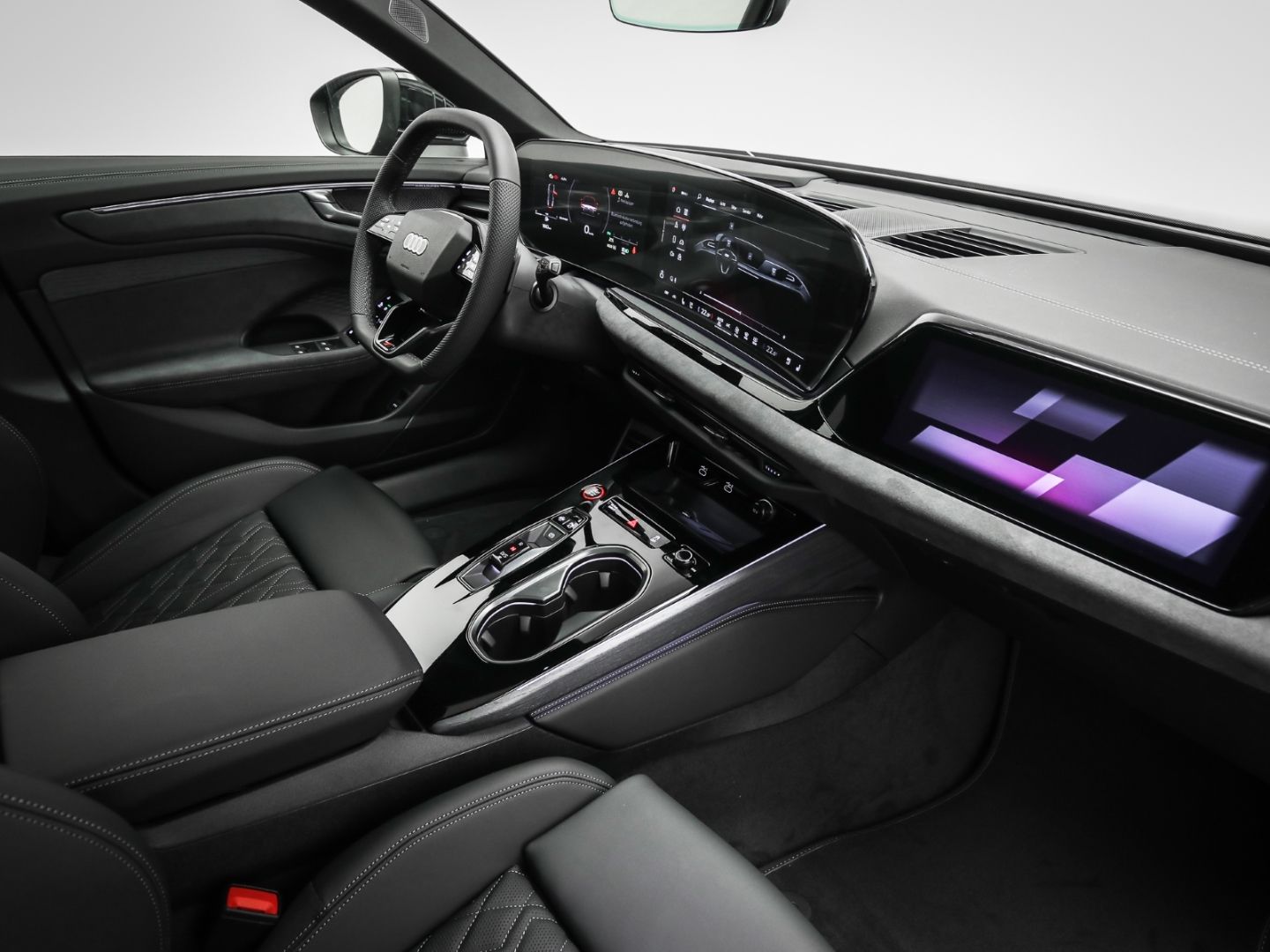 Audi A6 - Bild 17