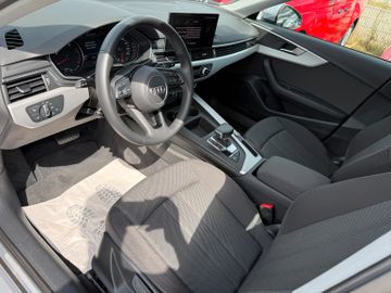 Audi A4 - 10