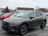 Mazda CX-5 Nakama SHZ/NAVI/EURO 6 - Mazda CX-5 Nakama mit Diesel-Antrieb