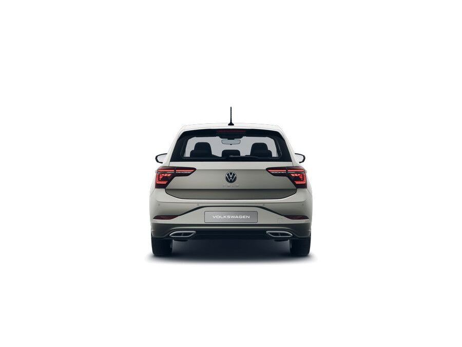 Volkswagen Polo - Bild 9