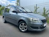 Skoda Roomster 1,2 TSI °°PANORAMA°°KLIMA°°ALU°° - Skoda Roomster in Nürnberg