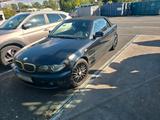 BMW Bmw 330ci cabrio Lpg - BMW 3 Series mit LPG-Antrieb: Automatik