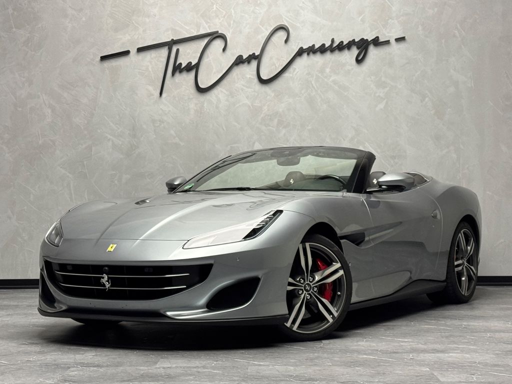 Ferrari Portofino
