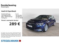 Audi A3 - Vorschau Bild 2