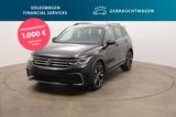 Volkswagen Tiguan R-Line 1.5 TSI 110kW Tempo*PDC*RFK*Klima