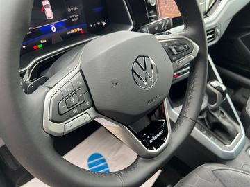 Volkswagen Taigo Energy 1,0l TSI 116 PS 7-Gang-DSG