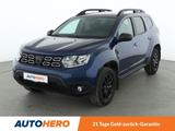 Dacia Duster 1.6 SCe Comfort*NAVI*CAM*PDC*SHZ*TEMPO* - Dacia Duster in Bochum