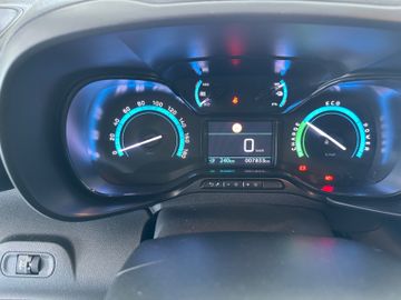 Bild 11 Fiat Doblo E- Doblò Launch Edition 100 kW