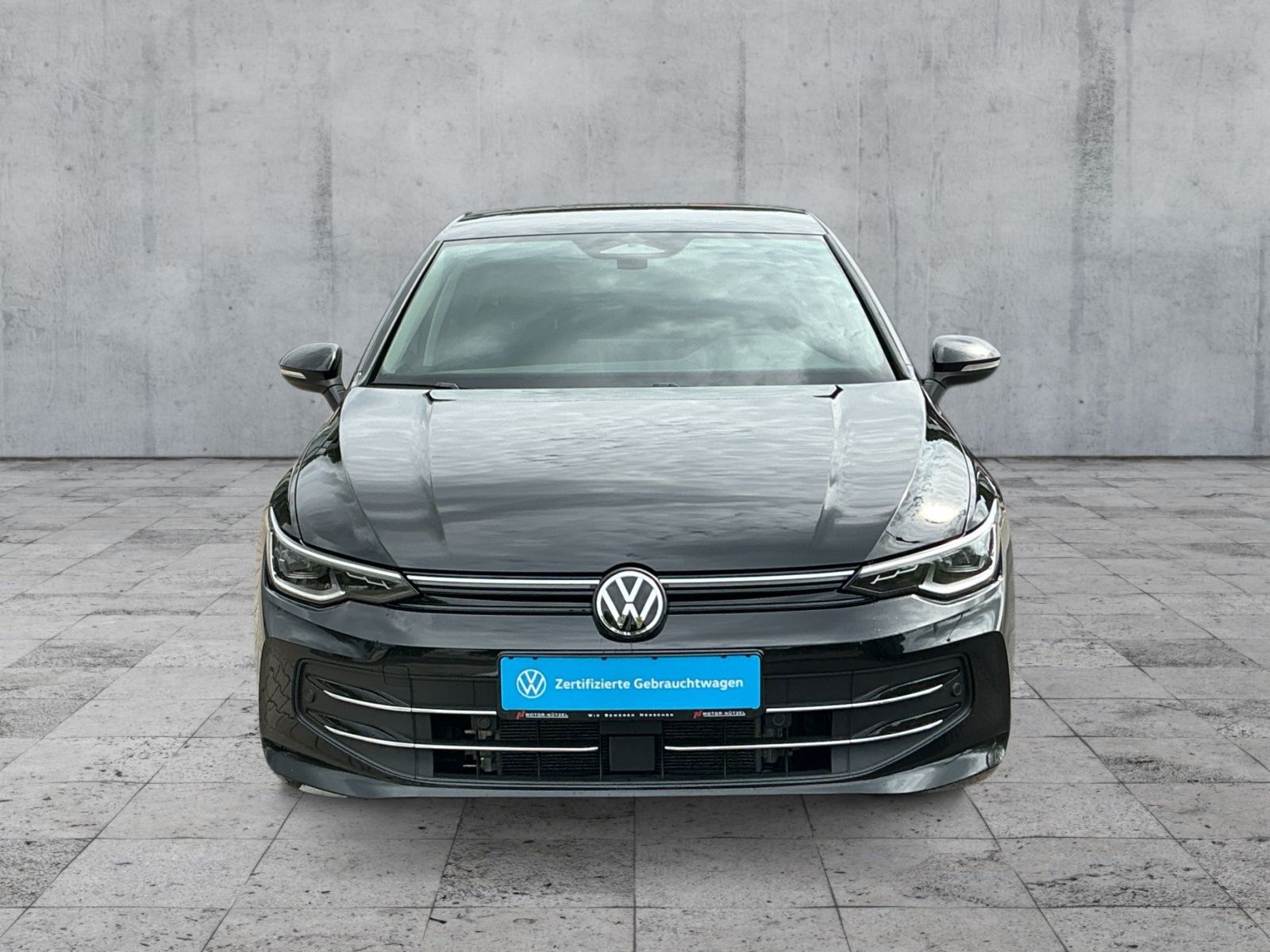 Volkswagen Golf - Bild 3