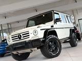 Mercedes-Benz G 500/ORC Umbau/Designo/Harman Kardon/Standheizu - Mercedes-Benz Gebrauchtwagen in Siegen