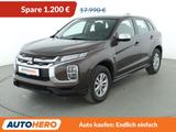 Mitsubishi ASX 2.0 MIVEC Intro Edition 2WD*LED*CAM*SHZ* - Mitsubishi ASX: 2.0