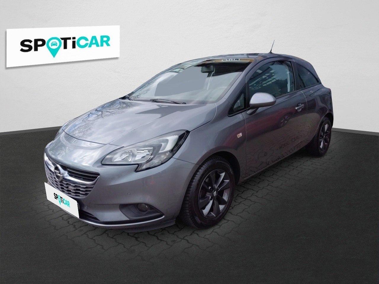 Opel Corsa 120Jahre 1.4 66KW