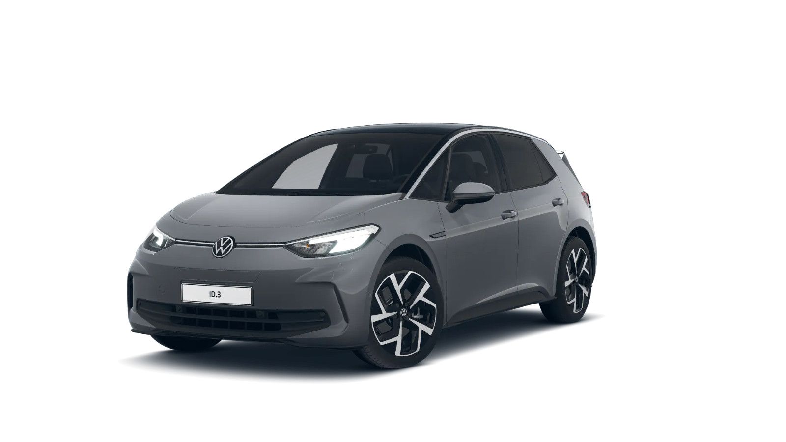 Volkswagen ID.3 Pro electric 150kW RFK NAVI ACC CARPLAY foto 2