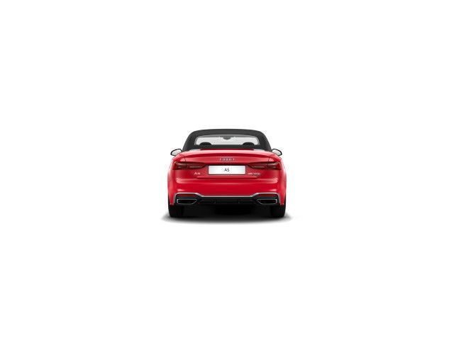 Audi A5 Cabriolet S line 45 TFSI quattro S tronic foto 5