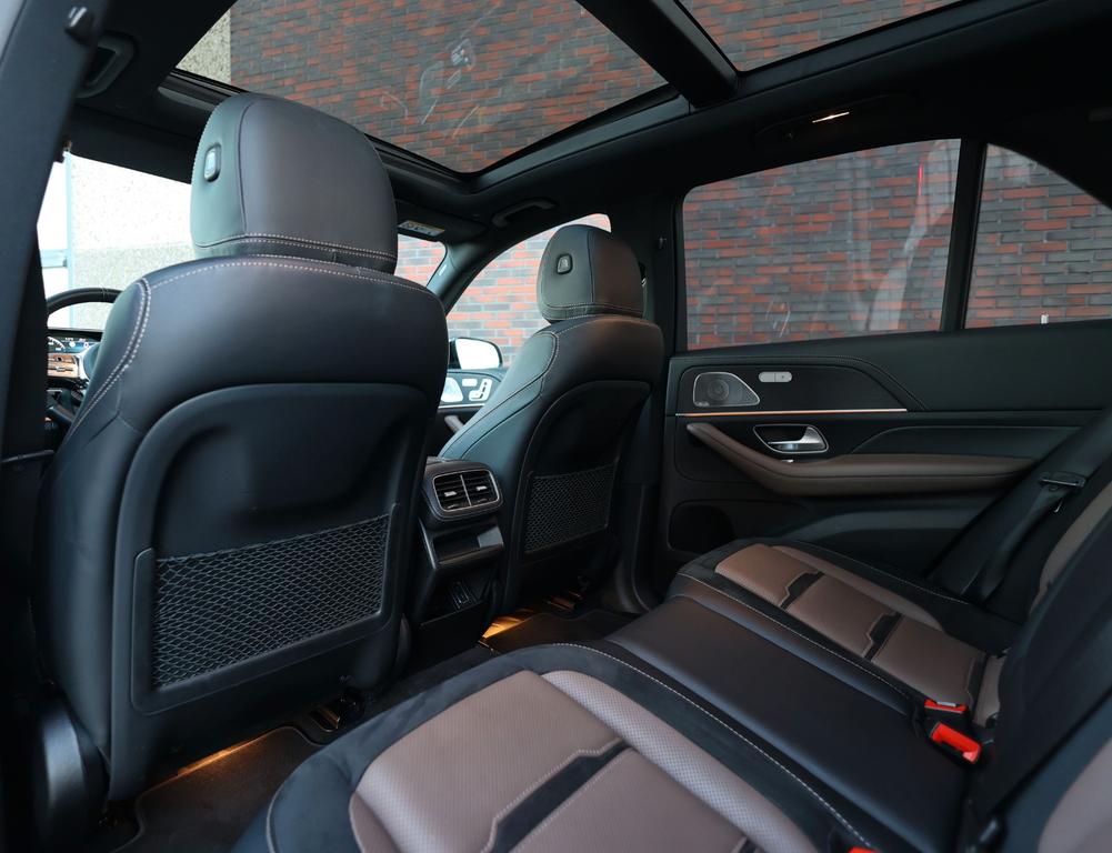 Mercedes-Benz GLE 53 AMG