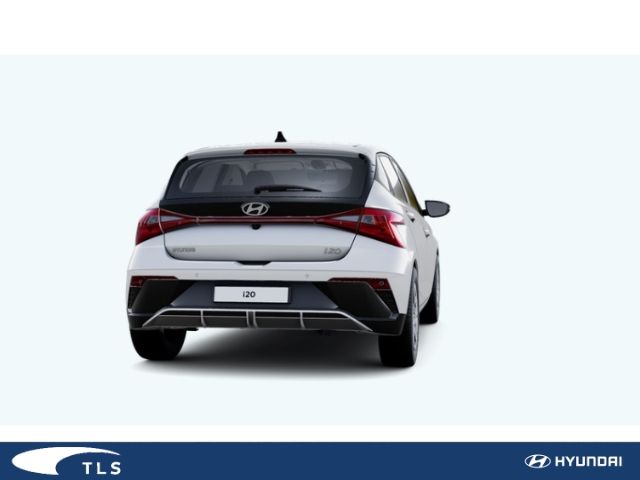 Hyundai i20 – Bild 2