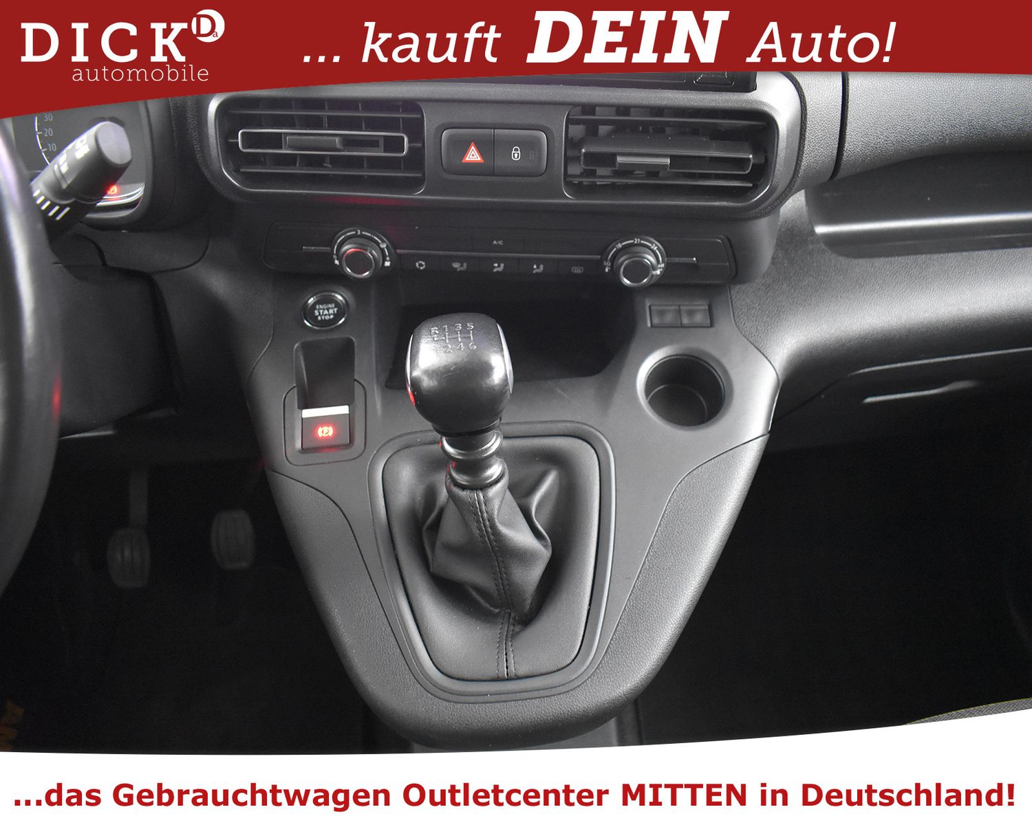 OPEL Combo Life E 1.5d Elegan 5SI+NAV+KAM+PRD+TEM+DAB - Image 22