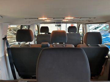 Volkswagen T6 Caravelle *1. Hand*Klima*Standhzg*8 Sitzer*