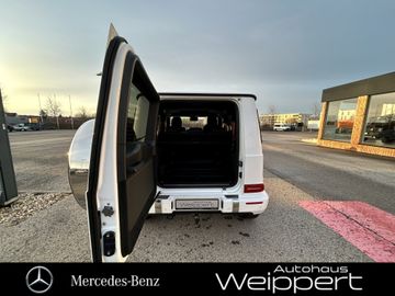 Mercedes G 400 - 9