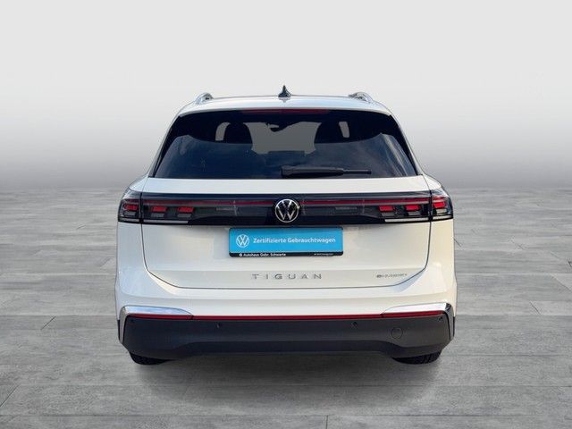 Volkswagen Tiguan 1.5 TSI eHybrid Elegance Pano HuD 360° foto 4