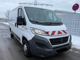 Fiat Ducato lang L2H1 RS: 3450 mm *2 Seitentüren *AHK - gebrauchte Fiat Ducato aus dem Jahr 2016