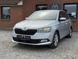 Skoda Fabia 1.0 TSI "Style" SHZ Alu CarPlay TÜV neu - Skoda Gebrauchtwagen in Flensburg