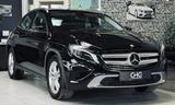 Mercedes-Benz GLA 200 BiXENON|SHZ|NAVI|PDC|LEDER - Mercedes-Benz GLA 200 mit Benzin-Antrieb