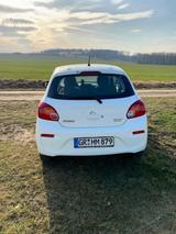 Mitsubishi Space Star 1.0 - - Mitsubishi Space Star von privat