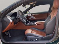 BMW M850 - Vorschau Bild 13