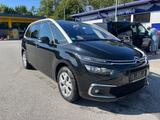 Citroën Grand C4 Picasso/Spacetourer Selec, AHK*7 Sitzer - Citroën: Grand Picasso