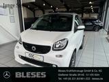 Smart Cabrio 80kW Brabus+Navi+JBL+Leder+SHZ+LED&Sensor - Smart in Köln