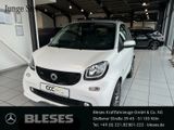 Smart Cabrio 80kW Brabus+Navi+JBL+Leder+SHZ+LED&Sensor - Smart in Köln