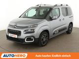 Citroën Berlingo 1.5 Blue-HDi Live M *TEMPO*PDC*SHZ*AHK* - Citroën Gebrauchtwagen in Lübeck