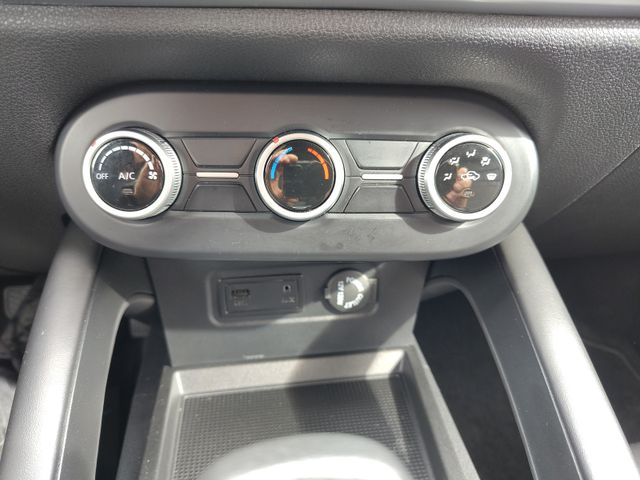 DFSK Fengon 500 Navi Klima Kamera