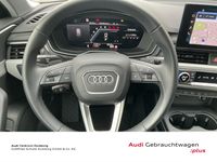 Audi A4 - Vorschau Bild 18